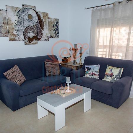 Apartamento Zen. Teulada. Live It Costablanca Exterior photo