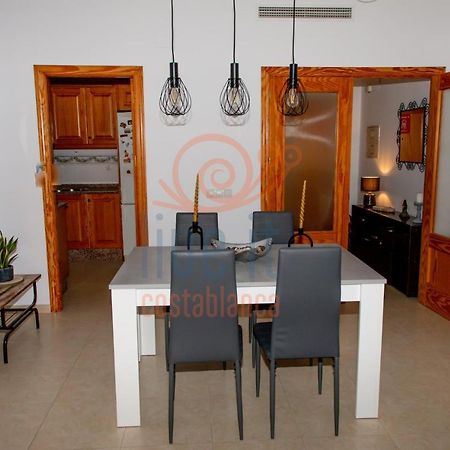 Apartamento Zen. Teulada. Live It Costablanca Exterior photo